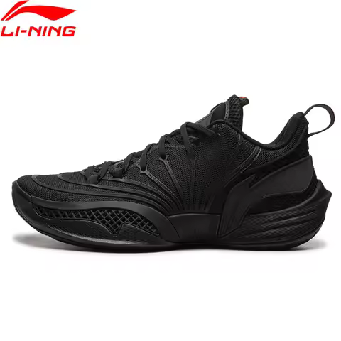 Li-Ning Men's JIMMY BUTLER BUCKETS 2 Professional Basketball Shoes LIGHT FOAM ULTRA LiNing Performan