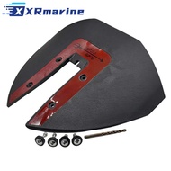 Hydrofoil Stabilizer fit Most Yamaha Mercury Johnson Outboard 40-350 HP Engines