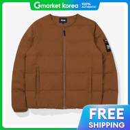 FILA | (พรเมยม) รนอนเตอรเนชนแนล FS2DJF4134X BRN 315151