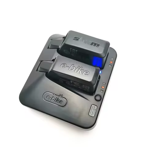 Electric Bike Replacement Battery Charger Fit Sram AXS / ETap Red Force For EAGLE AXS eTap XX1 Doubl