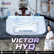 กระเป๋าแบดมินตัน VICTOR x HYQ Rectangular Racket Bag BR5658HYQ AM