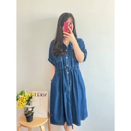 Donia Dress By Theverrable