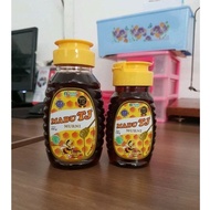 Tj pure honey 150g & 250g