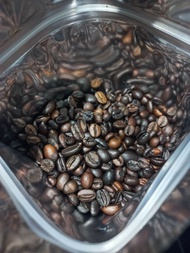 Kapeng Barako (Coffee Beans) - 500g per pack