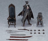 ZGUWVYO Bloodborne: The Old Hunters: Lady Maria of The Astral Clocktower Deluxe Figma Action Figure,