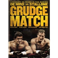 PG-BLURAY ENGLISH MOVIE : Grudge Match 2013