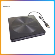  USB 30 Type-C External DVD VCD Burner Player Optical Drive for Windows MacOS PC