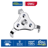 DELI 3-Pin Wrench Remove The Oil Filter Model EDL7400B