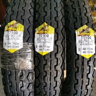 DUNLOP ROADMASTER TT100 70-90/80-90-17TL/80-90-18TL