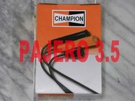 美國香檳 中華 三菱 PAJERO 3.5 96 高壓線 矽導線 火星塞線 其它各車系分電盤蓋,打火頭,火星塞 歡迎詢問