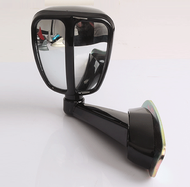 Bình Gương Xe SUV Sau Cho Toyota Land Cruiser Prado Land Cruiser 200 2010-2020 Bề Mặt Chống Bụi Bằng