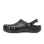 Crocs Hole Shoes Classic EVO Clog Men Women Shoes Black Classic Evo Crocs Crocs 212481001 ACS