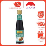 Lee Kum Kee Seafood Sauce Bottle 410ml