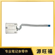 Suitable for DELL Latitude 5480 5490 E5480 Card Slot Board Smart Card Reader 017N6J