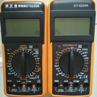 Đồng hồ đo điện vạn năng DT9205A