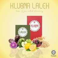 original klubna laleh kopi dan jus untuk slimming