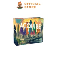 Acquire (2023 Edition)