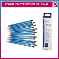 Staedtler 2B Pencil - Staedler 2B Pencil