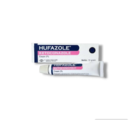 Hufazole Cream 10gr