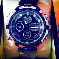 Casio edifice