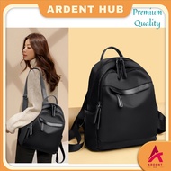 READY STOCK Women backpack Women travel bag Woman Waterproof Backpack Bag Perempuan Woman Backpack W