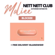 IN STOCKS - Moliee Blockee - Improve Metabolism, Weight Loss Detox Slimming Supplement, Treats IBS