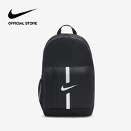 Nike Kids Academy Team Soccer Backpack (22L) - Black [DA2571-010]