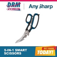 Official Distributor | Anysharp 5-IN-1 Smart Scissors