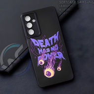 (W16) NEWEST SAMSUNG Softcase A26 A36 A56 A13 A14 A15 A16 A23 A24 A25 A33 A34 A35 A52 A53 A54 A55 S2