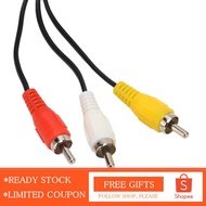Alwaysonline AV To HD Multimedia Interface Cable 3  DCL