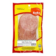 BoBo Turkey Ham