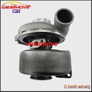 6BTA engine turbo H1C turbocharger 3907027 3907028 3907029 J907028 3522778 3522777 turbocharger for 