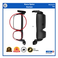 AUMAN TRUCK REAR VIEW MIRROR AUMAN REAR VIEW MIRROR