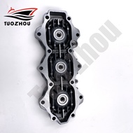 Cylinder head 6H3-11111-01-1S HEAD CYLINDER 1 For Yamaha Outboard Engine 60HP 70HP