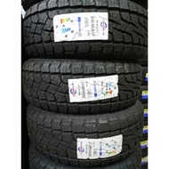265/65/17 Massimo Roccia AT Tyre Tayar