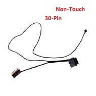New LCD LVDS Cable For Lenovo xiaoxin 5000 Ideapad 320-15 520-15 IAP IKB AST ABR ISK DC02001YF10 DC0