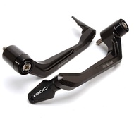 MOWOK ปีกขัดเกลาด้วยอะลูมิเนียมสำหรับ KAWASAKI Z900/Z900SE 17-23 ปี ส่วนควบตกแต่งอุปกรณ์ป้องกันการสึ