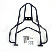 Rear Luggage Rack For Honda CRF300L CRF 300 L Rally CRF300 L 2021-2025 2024 Trunk Rack Support Shelf