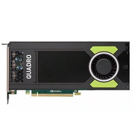 Card đồ họa chuyên nghiệp Quadro M4000 8GB GDDR5, Kiến trúc Maxwell, Khe cắm đơn toàn chiều cao, Qua