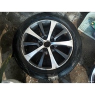 Siborui 57cm ENKEI Wheels, Accord and Other Cars Upgrade