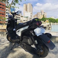 2016年 BWSX 125CC 大B 優質代步車