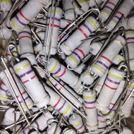 4K7 2WATT RESISTOR