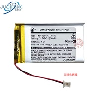 Suitable for Sony NX70, NR70VL, NX73V, NX80, NX80V SJ33, TG50, TH55 Battery