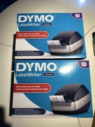 DYMO LabelWriter 無線標籤機
