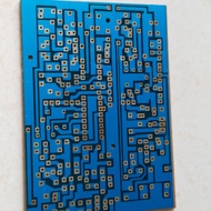 PCB radio CB 27 MHZ cbs v4.