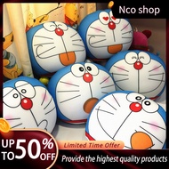 Singapore Doraemon Doraemon Doraemon Doraemon Doll Expression Pillow Soft Foam Nano Particle Particl