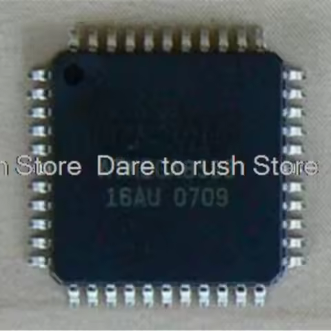 1pcs New ATMEGA8535-16AU ATMEGA8535 QFP-44