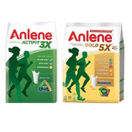 ️ Anlene : Regular / Gold - 1kg ️
