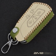 VW ID.Buzz T7 MULTIVAN Volkswagen Key Case Leather Protective