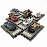 HH Model 1:64 Chiron Supersport 300 resin model cars